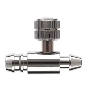 21-131 Omron 21 131 Deluxe Air Release Valve Medical Grade Easy Pressure Control