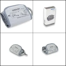 Omron 499550348507 Small Blood Pressure Monitor Cuff 17-22 Cm