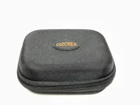 4x3x Omron Blood Pressure Device Case 1.85 Inch