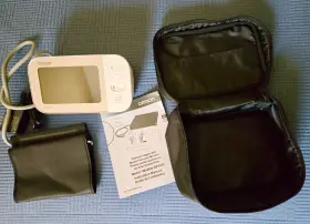 5450 Omron Blood Pressure Monitor Wrist Model