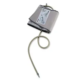 Omron 726084053151 Large Blood Pressure Monitor Cuff 32-42 Cm New