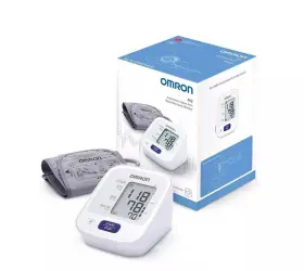 Hem-7121j Omron 975479417252 Automatic Blood Pressure Monitor For Upper Arm Usa Seller New #2