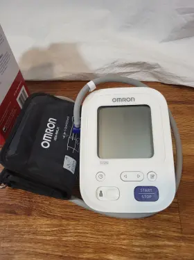 Bp7200 Omron 5 Series Upper Arm Blood Pressure Monitor #3