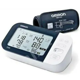 Hem-7380t1-ebk Omron M7 Intelli It Afib Upper Arm Blood Pressure Monitor Brand N
