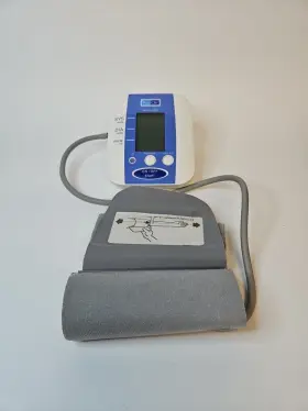 Hem-741creln2 Omron Hem-8705-wm Relion Hem-780rel Digital Automatic Blood Pressure Monitor And Cuff