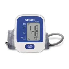 Hem-8712 Omron Blood Pressure Monitor