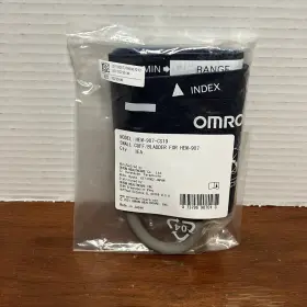 Omron Hem-907-cs19 Small Cuff/bladder For Hem-907 - New 2021 Made In Japan