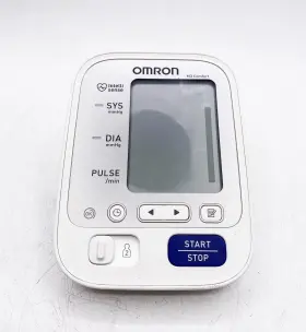 Hem-7134-e Omron Hem7134e M3 Blood Pressure Monitor Only