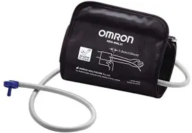 Main-96338 Omron Blood Pressure Cuff Hem-rml31 For Bp Monitor 10 Series 7