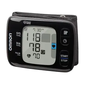 Omrbp6350 Omron 7 Series Digital Wireless Wrist Blood Pressure Monitor