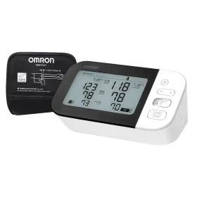 Omrbp7350 Omron 7 Series Digital Wireless Upper Arm Blood Pressure Monitor