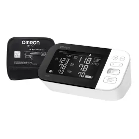 Omrbp7450 Omron 10 Series Digital Wireless Upper Arm Blood Pressure Monitor