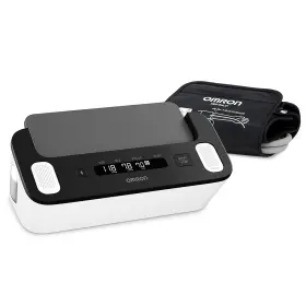 Omrbp7900 Omron Complete Wireless Upper Arm Blood Pressure Monitor And Single-lead Ekg