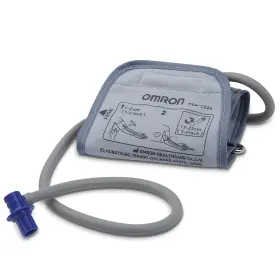 Omrcdcs9 Omron Advanced-accuracy Series Small D-ring Blood Pressure Monitor Cuff 7 Inch To 9