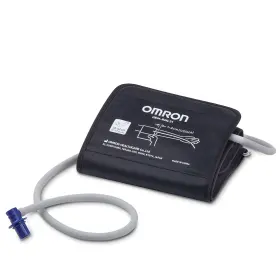 Omrhemrml31b Omron Wide Range Blood Pressure Monitor D-cuff 9 Inch To 17 Hem-rml31-b