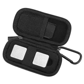 Oumebiu 011692389819 Yinke Hard Case For Alivecor Kardia Mobile Heart Monitor Ekg/wireless 6-lead