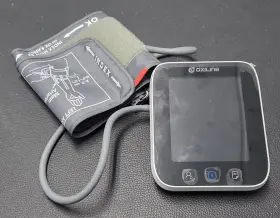 Xspro0004 Oxiline Pressure Xs Pro Smart Upper Arm Blood Monitor Jpdha121