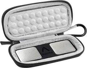 Paiyule 445038097067 Case For Alivecor Kardiamobile 6l Ekg Monitor Compact Holder Also F
