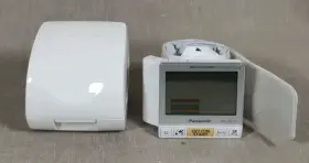 Ew-bw30 Panasonic Blood Pressure Wrist Height Sensor