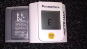 Ew280 Panasonic Wrist Blood Pressure Monitor #2