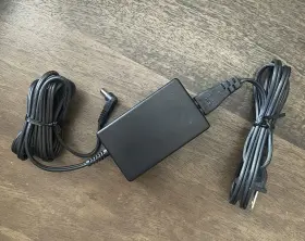 Ew31225 Panasonic Genuine Ac Power Adapter For Blood Pressure Monitor #3