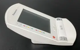 Ew3153 Panasonic Wireless Display Only For Upper Arm Blood Pressure Monitor #3