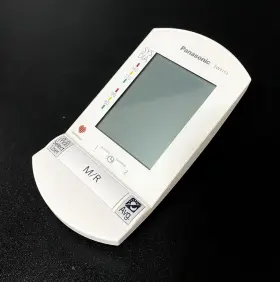 Ew3153 Panasonic Wireless Display Only For Upper Arm Blood Pressure Monitor