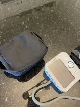 Paramed 651402473208 B22 Blood Pressure Monitor #2