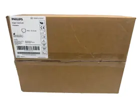 Philips 989803182281 Phillips Single Care Blood Pressure Cuff Nbp Pediatric Case Of 20