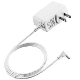 Jyh12-0601000-aa Pluspoe 6v Ac Adapter For Omron Blood Pressure Monitor Hem-adptw5 Usa Ul Listed Extr