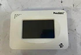 Rpm10-f4b Pressura 800980 Presura Tsi Room Pressure Monitor