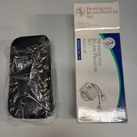 70-blk Prestige Medical Pro Blood Pressure Set Model 70