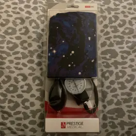 Prestige Medical 786511079369 Premium Adult Aneroid Sphygmomanometer