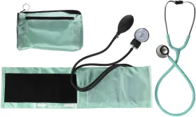 A121-aqs Prestige Medical 786511079703 Clinical Lite Combination Kit Aqua Sea