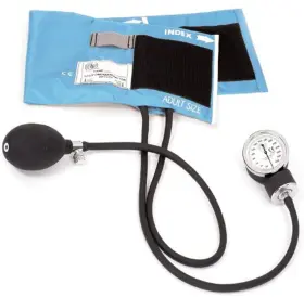 79-cbl Prestige Medical 786511566401 Standard Aneroid Sphygmomanometer