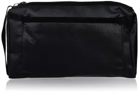 882-th-blk Prestige Medical 786511587208 Premium Extra Large Adult Aneroid Sphygmomanometer Black