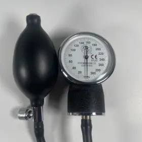 82-hun Prestige Medical Premium Adult Aneroid Sphygmomanometer #2