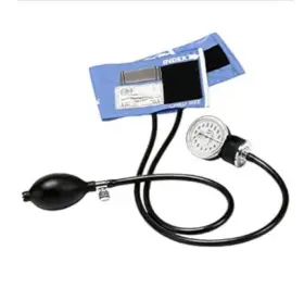 Prestige Medical 82-ped-cbl Premium Pediatric Aneroid Sphygmomanometer