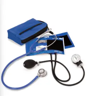 Prestige Medical A121-roy Aneroid Sphygmomanometer / Clinical Lite