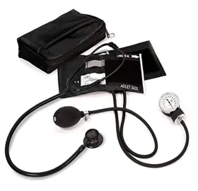 A121-ste Prestige Medical Clinical Lite Combination Kit Stealth