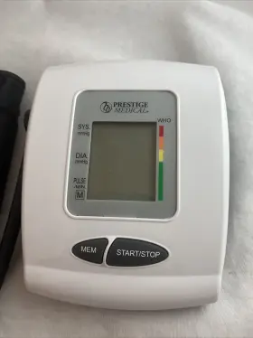 Hm-30-ob Prestige Medical Healthmate Digital Blood Pressure Monitor Large Adult Hm-30- Ob #2
