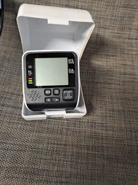 Hm-55 Prestige Medical Premium Digital Blood Pressure Monitor Hm 55