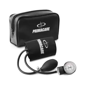 Ds-9191 Primacare Pediatric Size Aneroid Sphygmomanometer Manual Blood Pressu