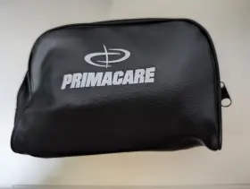 Ds-9192 Primacare Adult Blood Pressure Kit With Aneroid Sphygmomanometer
