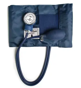 100-001nchi Professional Aneroid Sphygmomanometer Child