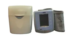 144-246-001 Relion Wrist Blood Pressure Monitor With Case