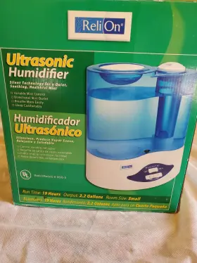 H-0695-0 Relion Reli On Humidifier
