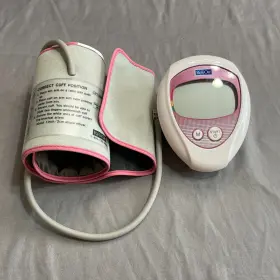 Ua-787rel Relion Relione Digital Blood Pressure Monitor