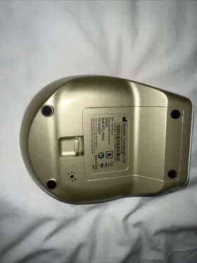 Rr153-1m Resperate Rr1521m Ultra Naturally Lower Blood Pressure Device Just The Unitread #2