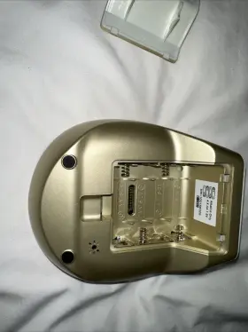 Rr153-1m Resperate Rr1521m Ultra Naturally Lower Blood Pressure Device Just The Unitread #3